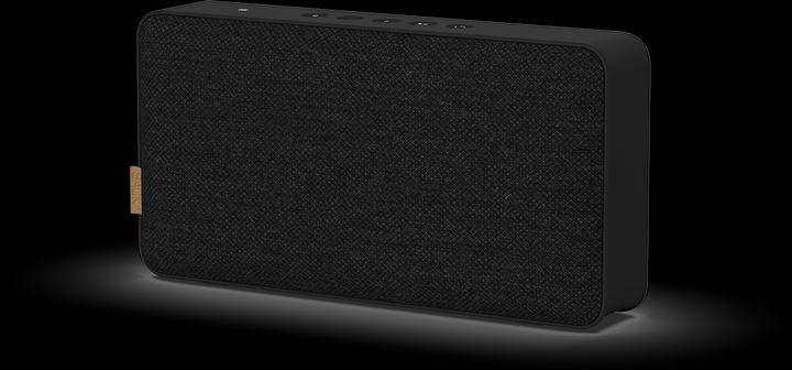 SackIT Move 150 Black (12 h, Electrical connection)