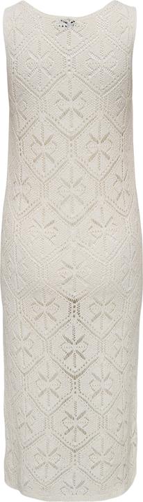 Produktbild JdY Knit Fit Rundhals Langes Kleid Strickkleid (L)