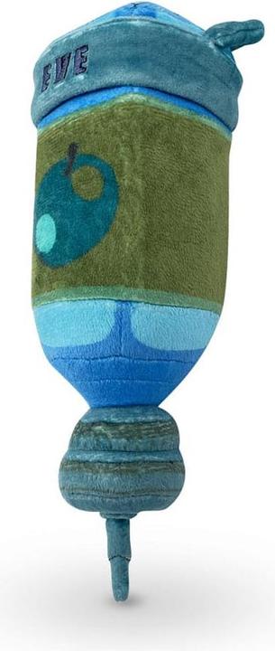 Image du produit Youtooz Bioshock peluche Eve Hypo 22 cm (22 cm)