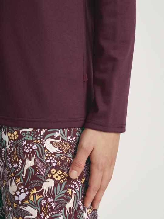 Produktbild Calida Pyjama, lang (L)