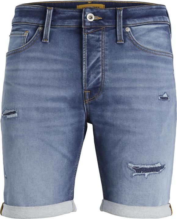 Jack & Jones Regular Fit Jeans Shorts Jeans Shorts (L)