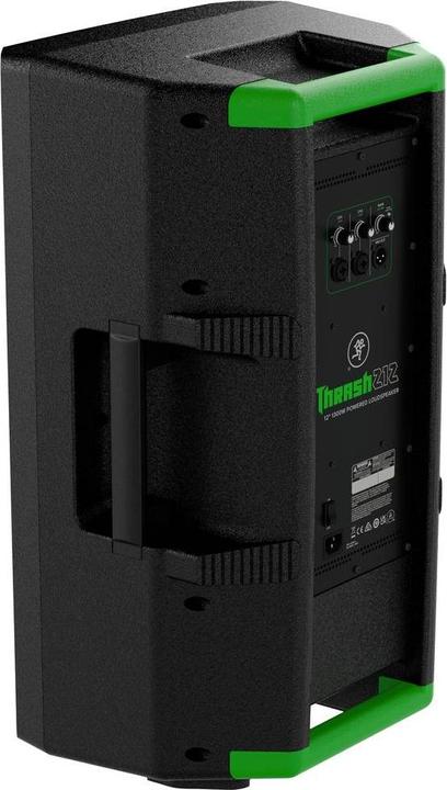 Actual product image Mackie Thrash215 (Active, 1x 1300 W)