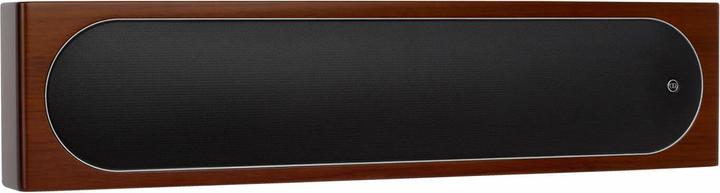 Image du produit Monitor Audio Audio Radius 225 - Plaque Center Luidspreker met Muurbevestiging- Walnoot (par pièce) (150 W)