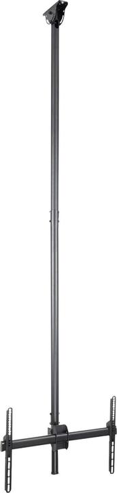 Actual product image StarTech TV Mount Ceiling Long Pole (Ceiling, 75", 50 kg)