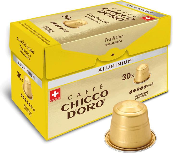 Chicco D'oro Tradizione (30 x Porta.)