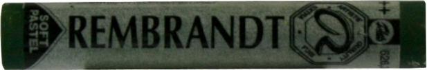 Image du produit Talens Pastels Rembrandt Vert vermillon clair 626.3 (Vert Vermillon)