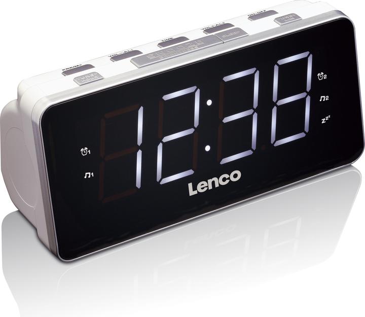 Image du produit Lenco Cr-18