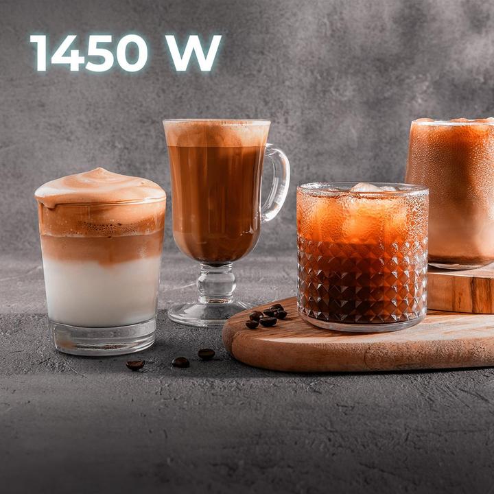 Image du produit Cecotec Baristeo Intima