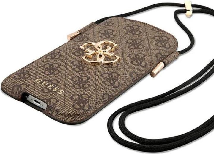 Produktbild Guess Bag (Apple iPhone 11 Pro Max, Apple iPhone XS Max, Apple iPhone 12 Pro Max)