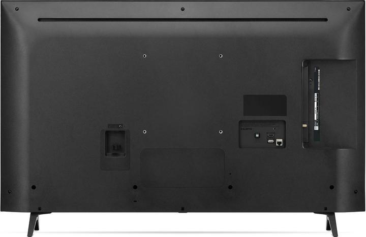 Actual product image LG 43UT80006 (43", UT80, LED, 4K, 2024)