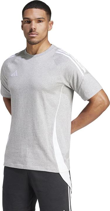 Actual product image adidas TIRO24 SWTEE (XS)