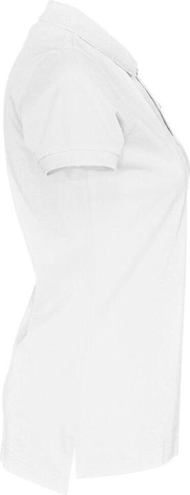 Actual product image Cottover Pique SS Lady (XL)