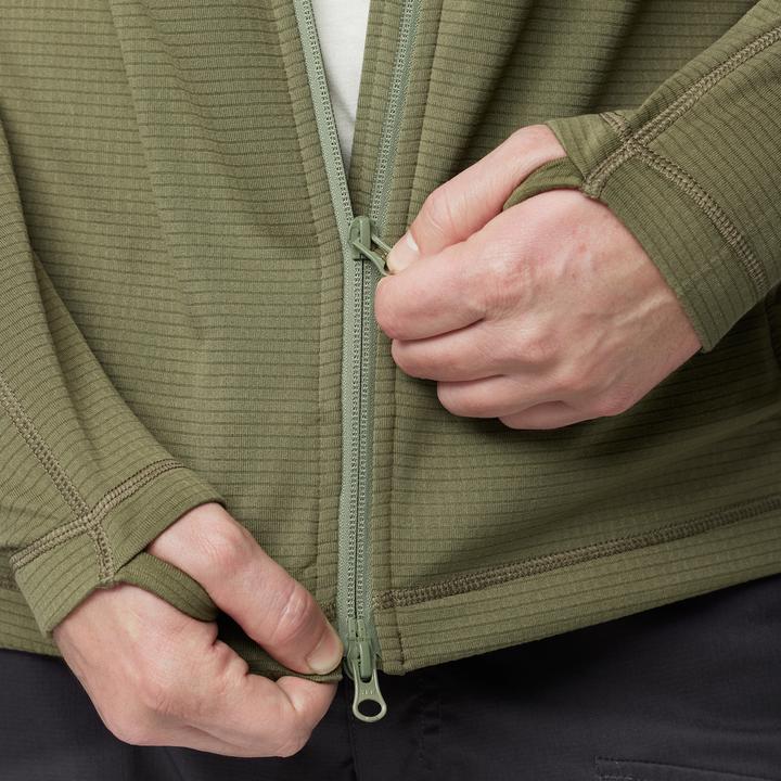 Produktbild Fjällräven Abisko Lite Fleece Jacket (S)