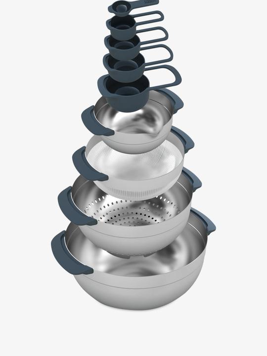 Produktbild Joseph Joseph Nest Schüssel (28.30 cm, 9 x)