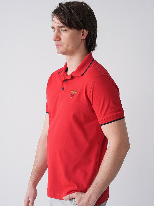 Produktbild Aeronautica Militare Poloshirt (L)