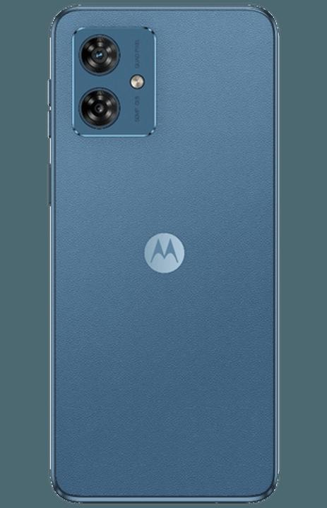 Actual product image Motorola Moto G54 (256 GB, Indigo Blue, 6.50", SIM + eSIM, 50 Mpx, 5G)