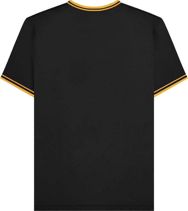 Immagine prodotto Lambretta AW24 Maglietta Doppia Punta Uomo (4XL)