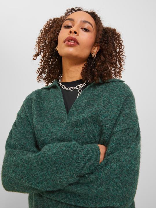 Image du produit JJXX JXAriella Polo Pull en maille - 547836 (M)