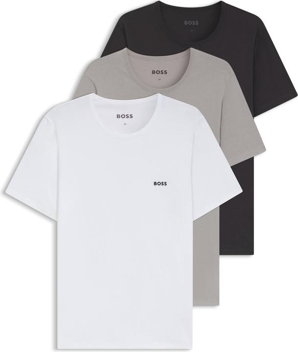 Actual product image BOSS T-Shirt RN 3P Classic (XL)
