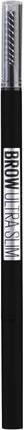 Produktbild Maybelline New York Brow Ultra Slim (6 Black Brown)