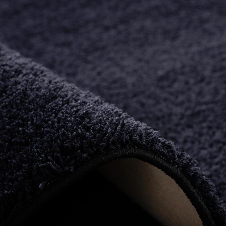 Actual product image Snapstyle Shaggy Carpet Palace (Ø 100 cm)
