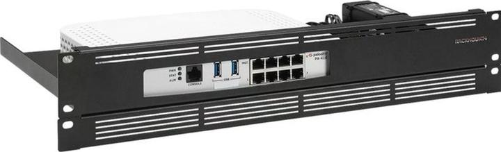 Produktbild Rackmount.IT RM Kit for Palo Alto PA-410