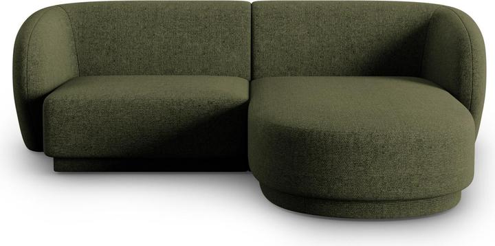 Actual product image CXL by Christian Lacroix Lionel (Corner sofa)