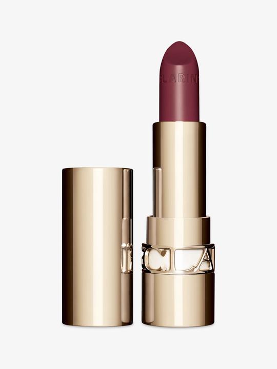 Image du produit Clarins Joli Rouge Satin No 744 (744 - Soft Plum)