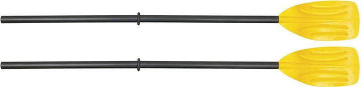 Bestway Hydro Force Kunststoffpaddel (124 cm, 1-piece)