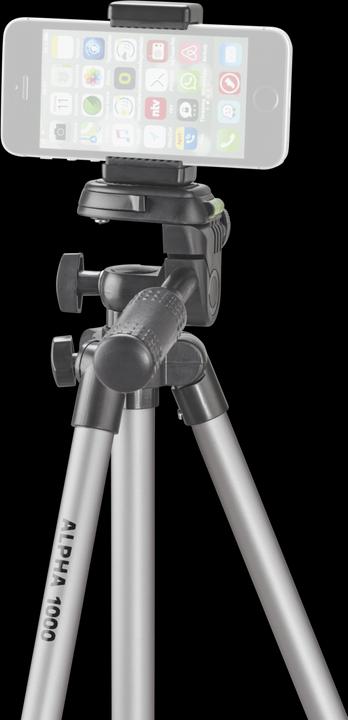 Produktbild Cullmann Alpha 1000 mobile (Metall)