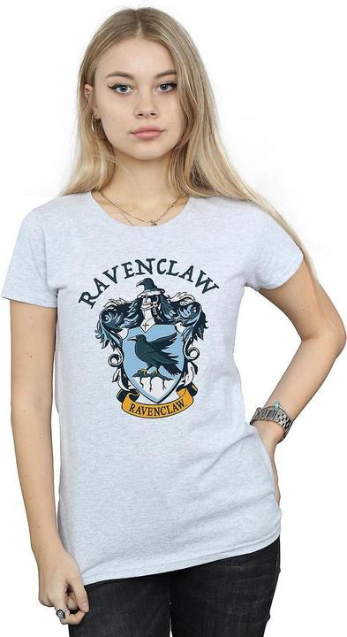 Immagine prodotto Maglietta in cotone Ravenclaw donna/donna (XXL)