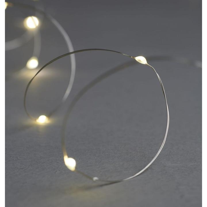 Actual product image Sirius Knirke (16 m)