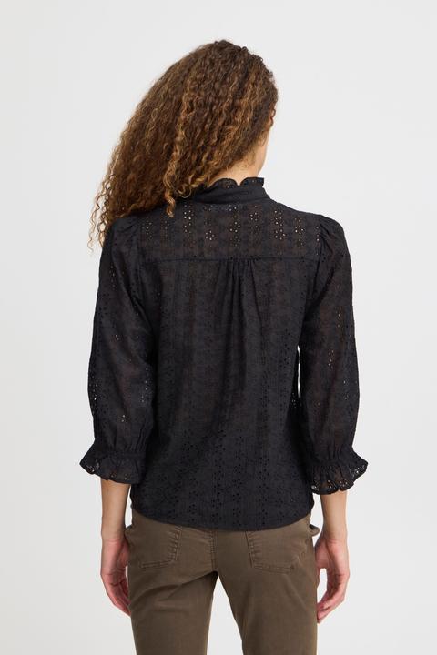 Immagine prodotto Pulz Jeans PZGEOGINA Shirt 50208241 (XS)