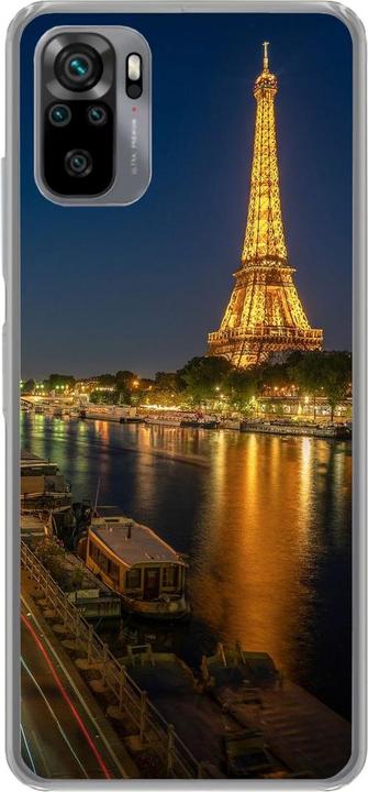 Eiffel Tower