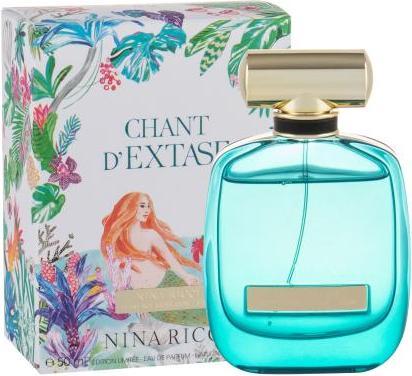 Produktbild Nina Ricci Chant d'Extase (Eau de Parfum, 50 ml)