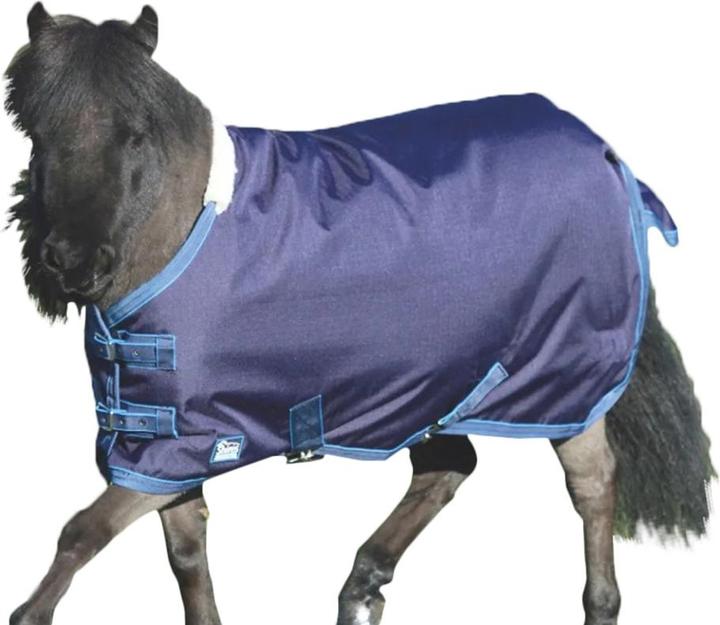 Immagine prodotto Tempest Tappeto per cavalli Original Lite con collo standard (90 cm)