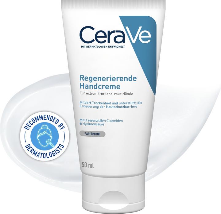 Actual product image CeraVe Regenerating (50 ml)