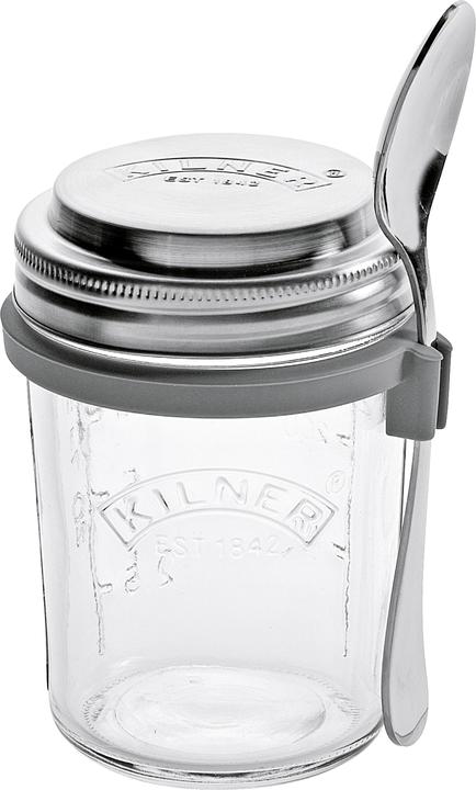Actual product image Kilner Breakfast glass set (0.35 l)