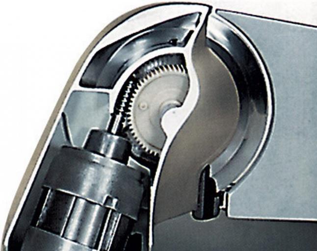 Image du produit Graef M80