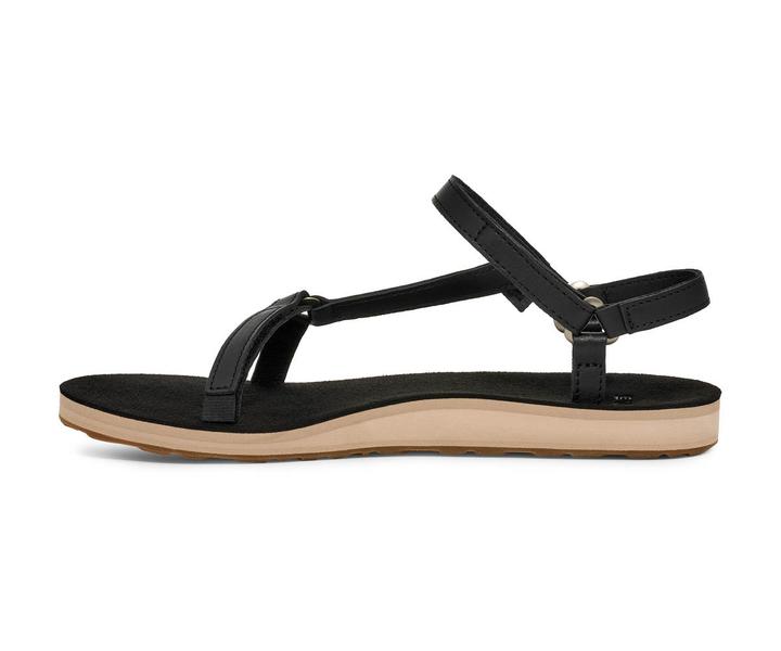 Actual product image Teva W's OriginalUniversSlimLeather (39)