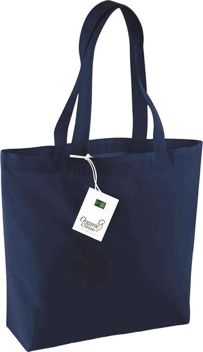 Immagine prodotto Westford Mill Cotone organico 16L Borsa per la Spesa (16 l)