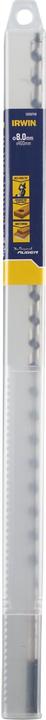 Productafbeelding Irwin Original Auger slangenboor 8 mm x 400 mm, zeskantschacht 5,6 mm, 10502742 (8 millimeter)