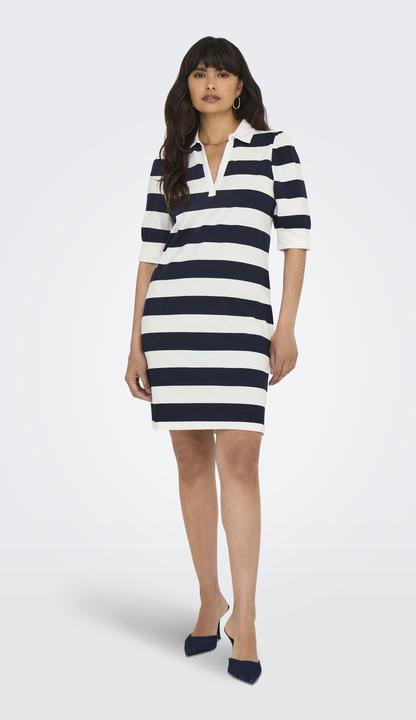 Image du produit JdY Locker geschnitten V-Ausschnitt Kurzes Kleid Kleid (XL)