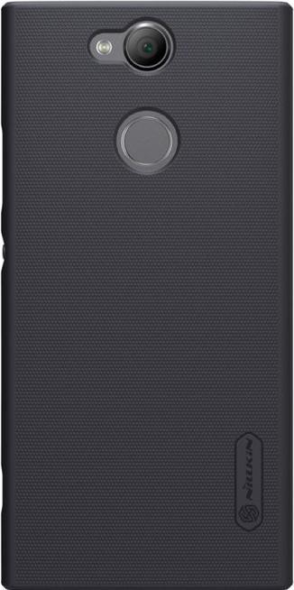 Produktbild Nillkin Super Frosted Shield Series (Sony Xperia XA2)