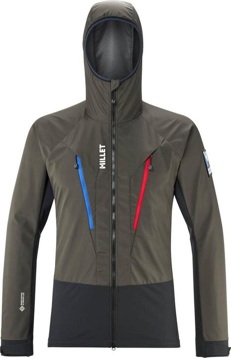 Millet Trilogy Icon Infin JKT Jacke (XXL)