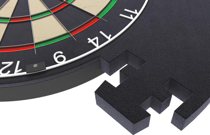Produktbild Kings Dart Dart-Auffangfeld Rund