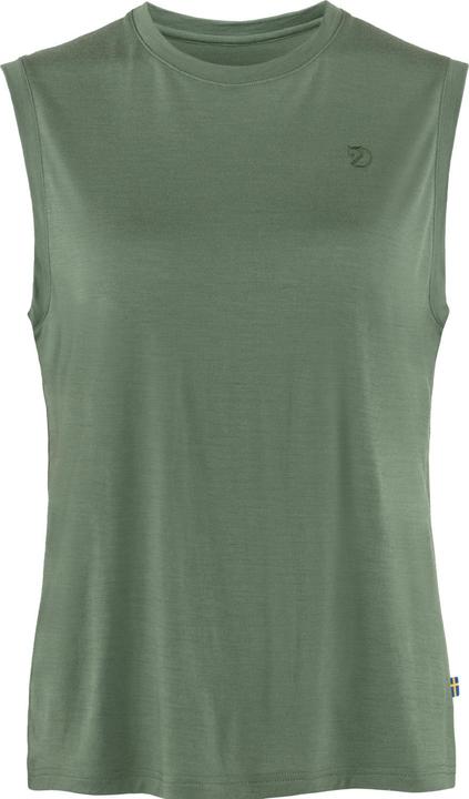 Fjällräven Abisko Wool Tank Top W (M)