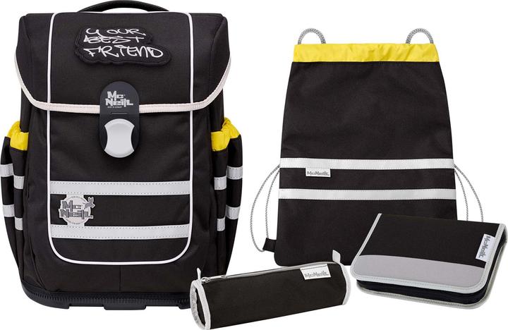 Image du produit Mc Neill Set McOcean, 5 pcs. (20 l)