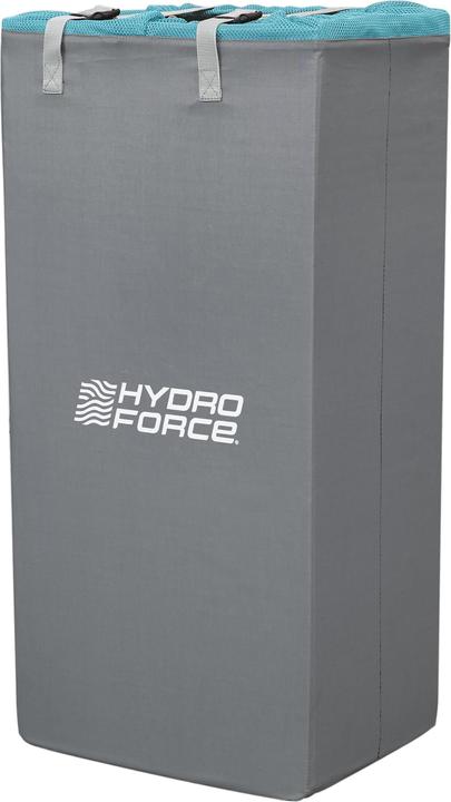 Image du produit Bestway Hydro Force Kit paddle SUP et kayak gonflable 2-en-1 Oceana 3,05 m