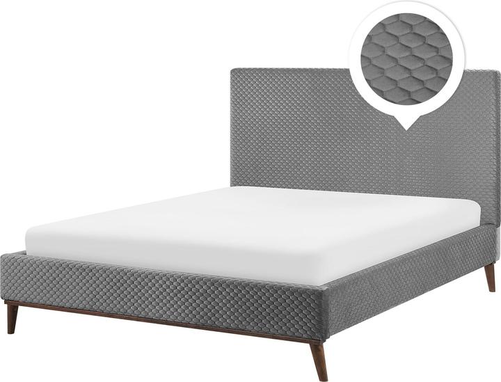 Actual product image Beliani Bayonne (160 x 200 cm)